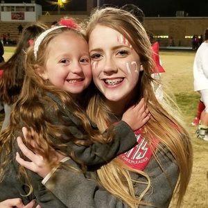 Meet your Posher, Kandiss